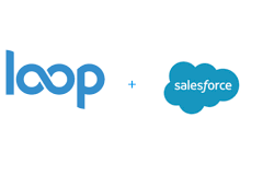 Salesforce and Loop