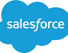 Salesforce for Churches