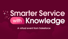 Unified Knowledge in Salesforce