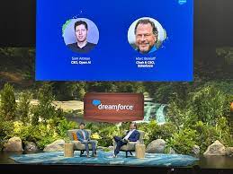 Crucial Role of Data and Integration in AI at Dreamforce