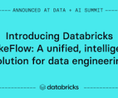 Databricks LakeFlow