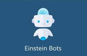 Einstein Chatbot Salesforce