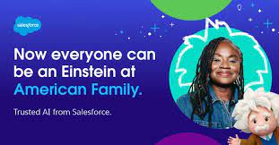 Growing Family of Einstein Copilots