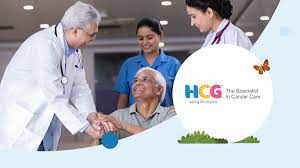 HCG Providing Patient-Focused Personalized Care With Salesforce