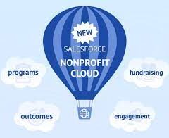 Introducing the New Nonprofit Cloud