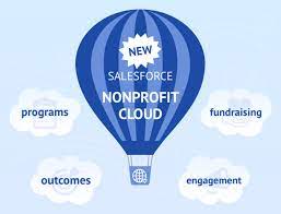 Technology for a Human-Centric Impact: Introducing the New Nonprofit Cloud