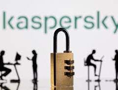 Kaspersky Banned by US Government