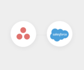 Project Management With Asana and Salesforce