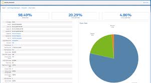 Salesforce Account Engagement Custom Reports