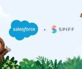Salesforce Spiff
