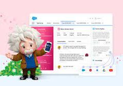 Salesforce Unified Knowledge