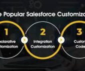 Tectonic Salesforce Customization