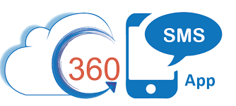 360 SMS Salesforce Chatbot