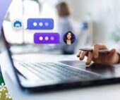Autonomous AI Service Agents