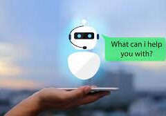 Consumer Chatbot Technology