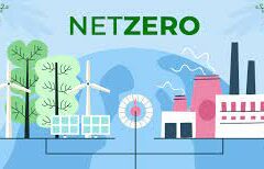 Contribute to Net Zero