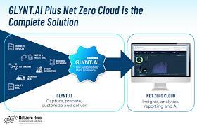 GLYNT.AI Launches Net Zero Hero