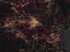 Leeds and Other Heatmap Solutions