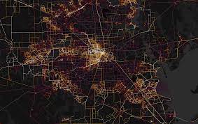 Leeds and Other Heatmap Solutions