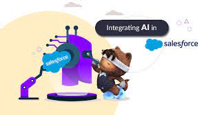 Read AI Salesforce Integration