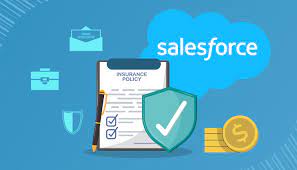 Salesforce Implementation in Insurance