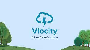 Salesforce Vlocity Acquisition