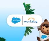 Salesforce Workday Partnership
