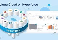 Tableau Cloud Hyperforce