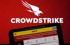 What is CrowdStrike?