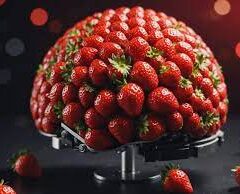 What is OpenAI Strawberry?
