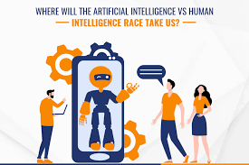Where Will AI Take Us?