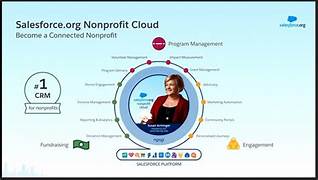 AI Capabilities for Nonprofit Cloud