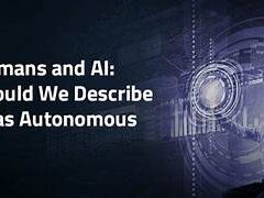 Autonomous AI Sans Human