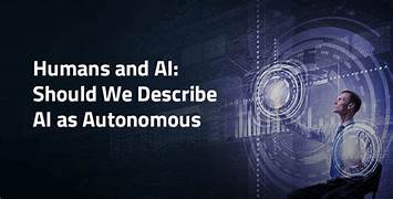 Autonomous AI Sans Human