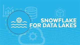 Can Snowflake Be Utilized for Data Lakes