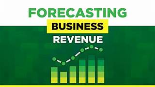 Custom Fiscal Forecasts in Revenue Insights