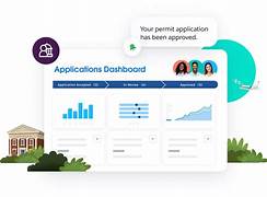 Streamlining Public Sector Licensing, Permitting, and Inspections with Salesforce