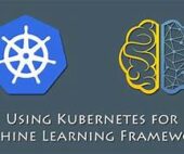 Machine Learning on Kubernetes