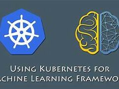 Machine Learning on Kubernetes