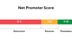 Net Promoter Score Explained