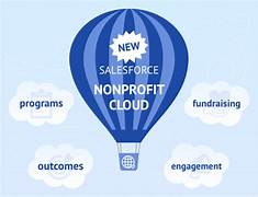 The New Nonprofit Cloud