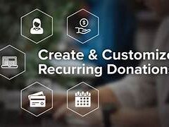 Recurring Donations in NPSP