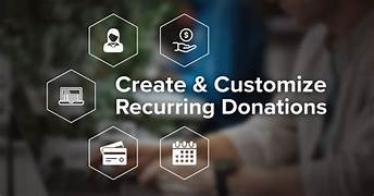 Recurring Donations in NPSP