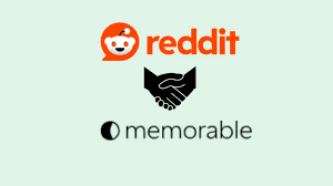 Reddit Acquires Memorable AI