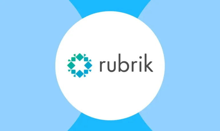 Rubrick and Salesforce