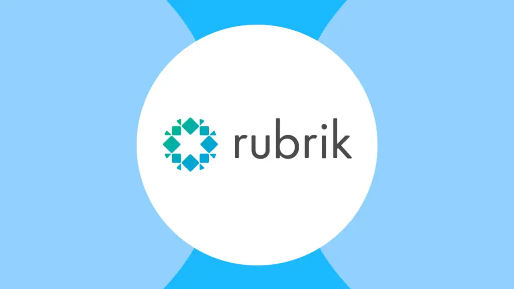 Rubrick and Salesforce