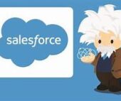 Salesforce Einstein SDR and Sales Coach Agents