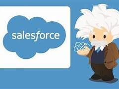 Salesforce Einstein SDR and Sales Coach Agents