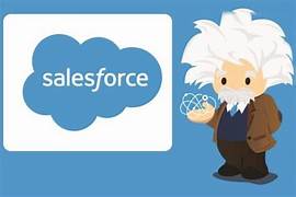 Salesforce Einstein SDR and Sales Coach Agents