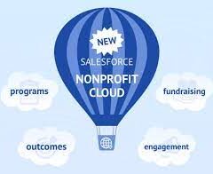 Salesforce Enhances Nonprofit Cloud